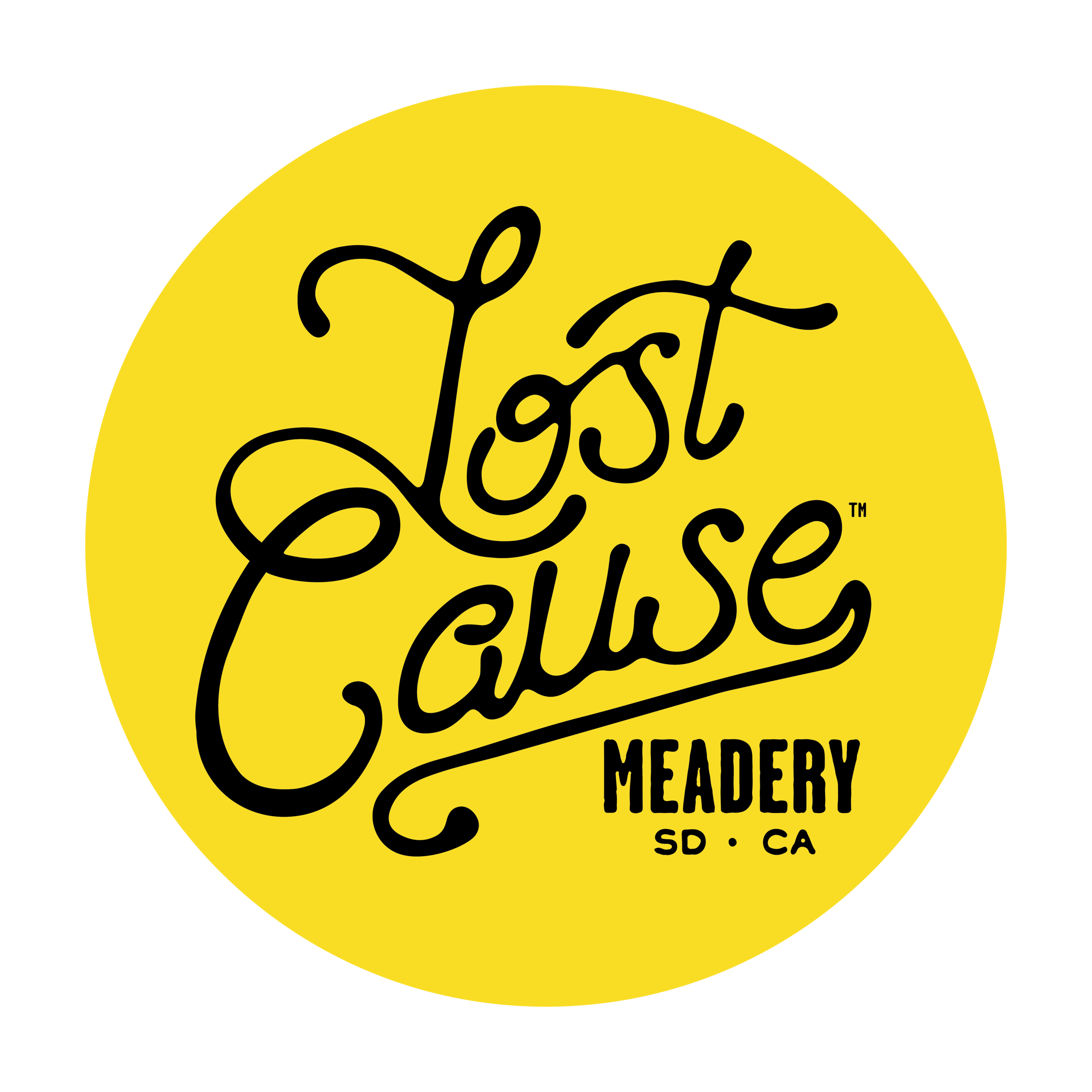 Lost Cause Meadery